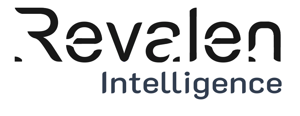 Revalen Intelligence Logo