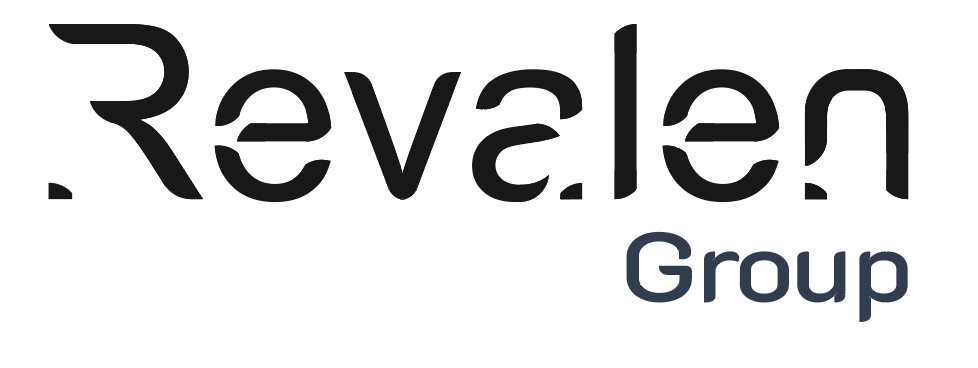 Revalen Group Logo